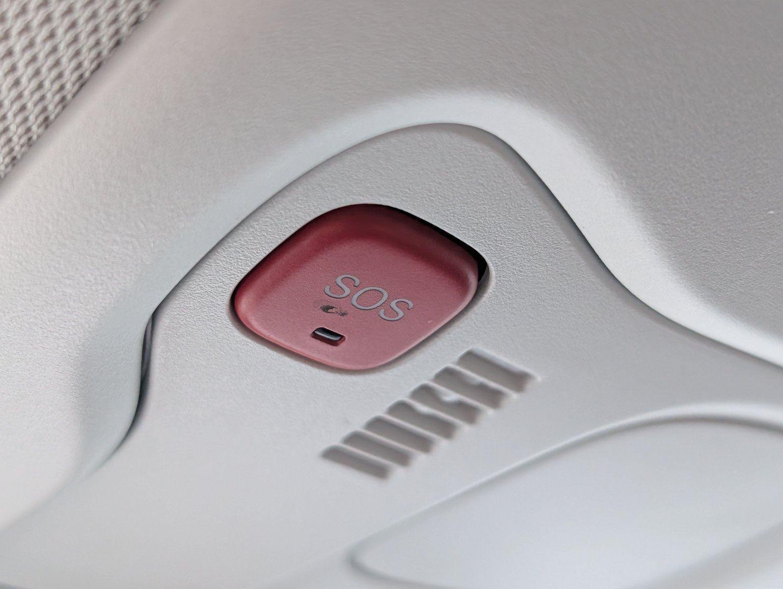 Used 2023 Alpine White Clearcoat Jeep Trailhawk image 28