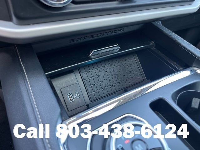 Used 2022 White Ford XLT image 31