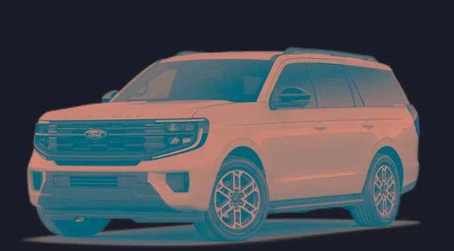 2026 Ford Expedition Active - Photo 39