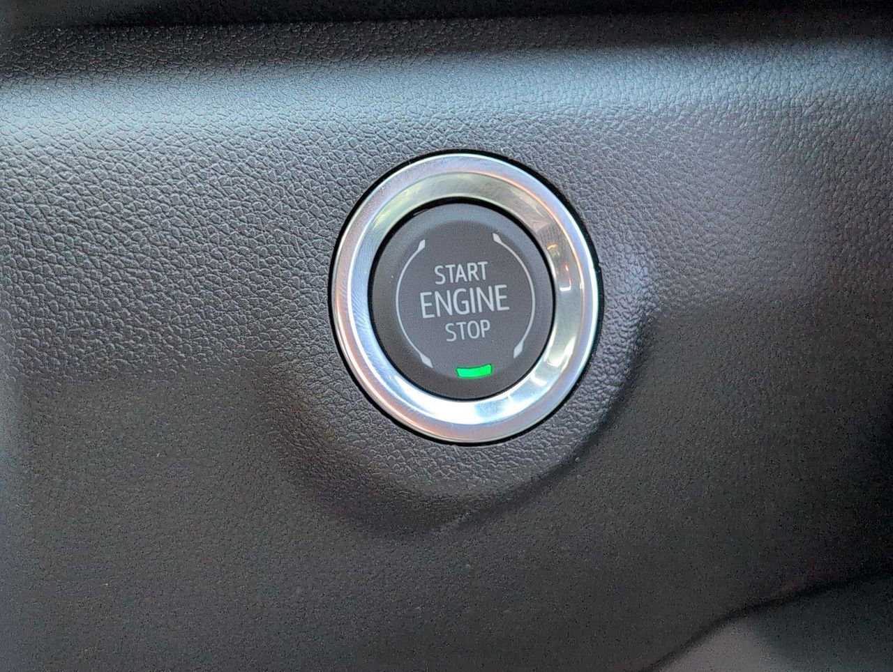 2026 GMC Terrain AT4 - Photo 17