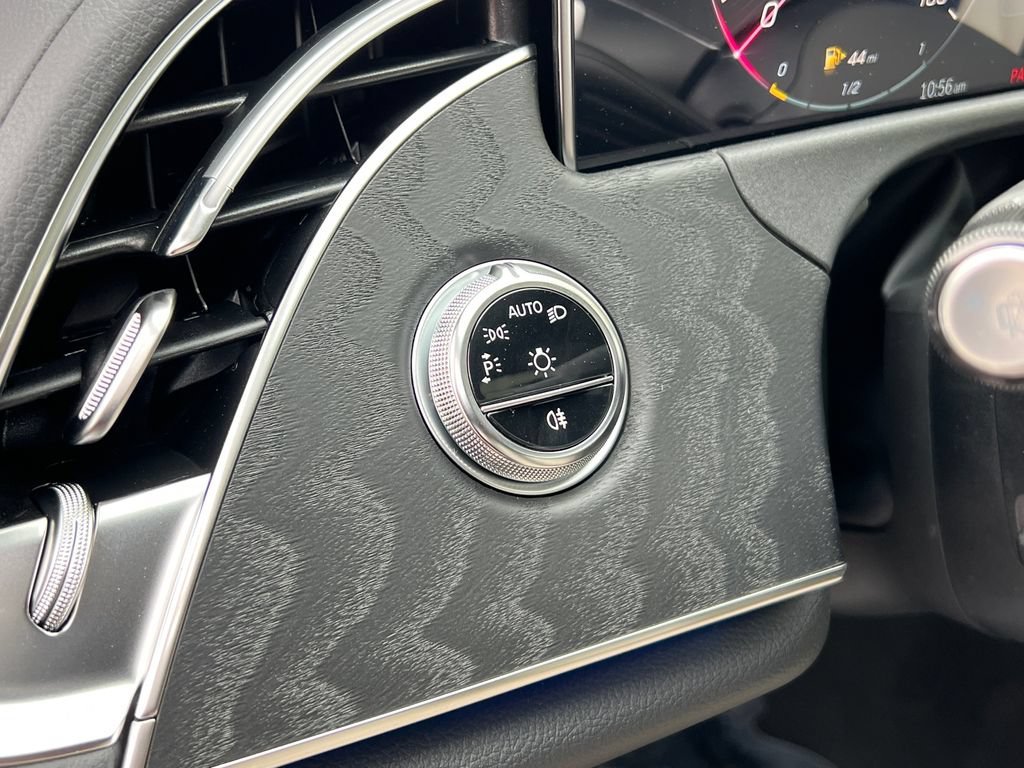 New 2026 Graphite Grey Metallic Mercedes-Benz E 350 image 51