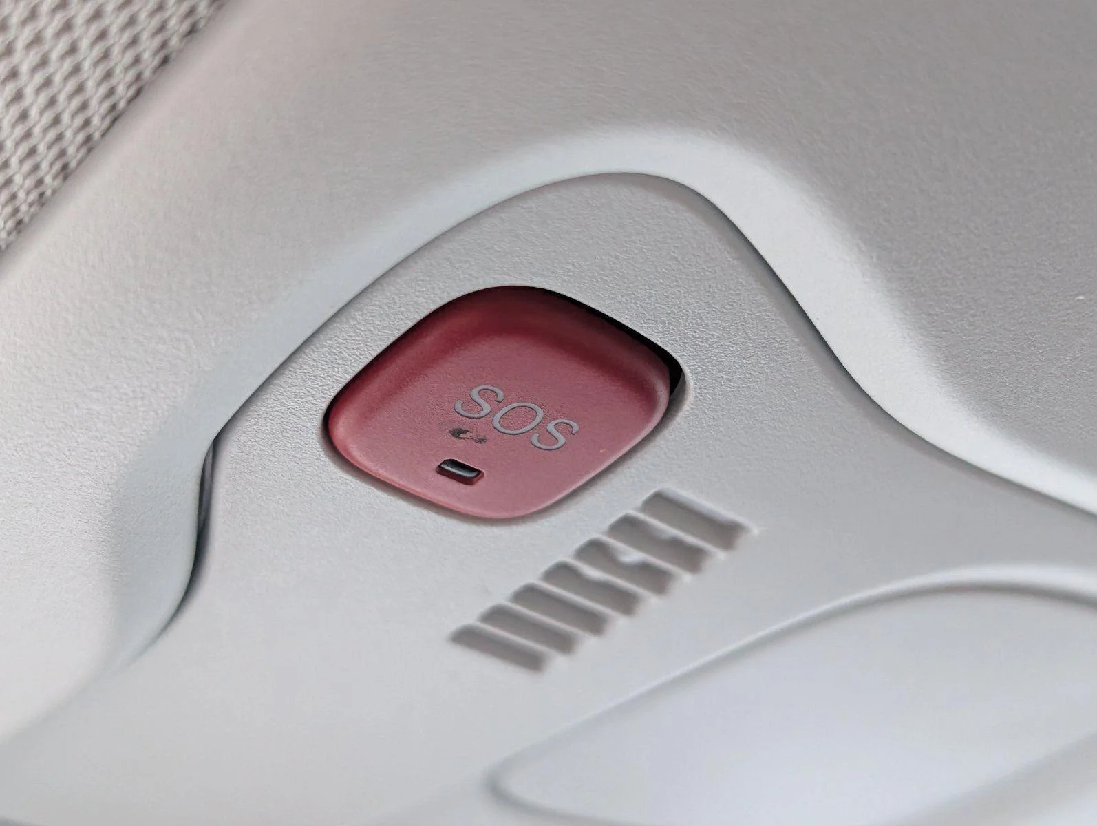 Used 2023 Alpine White Clearcoat Jeep Trailhawk image 28