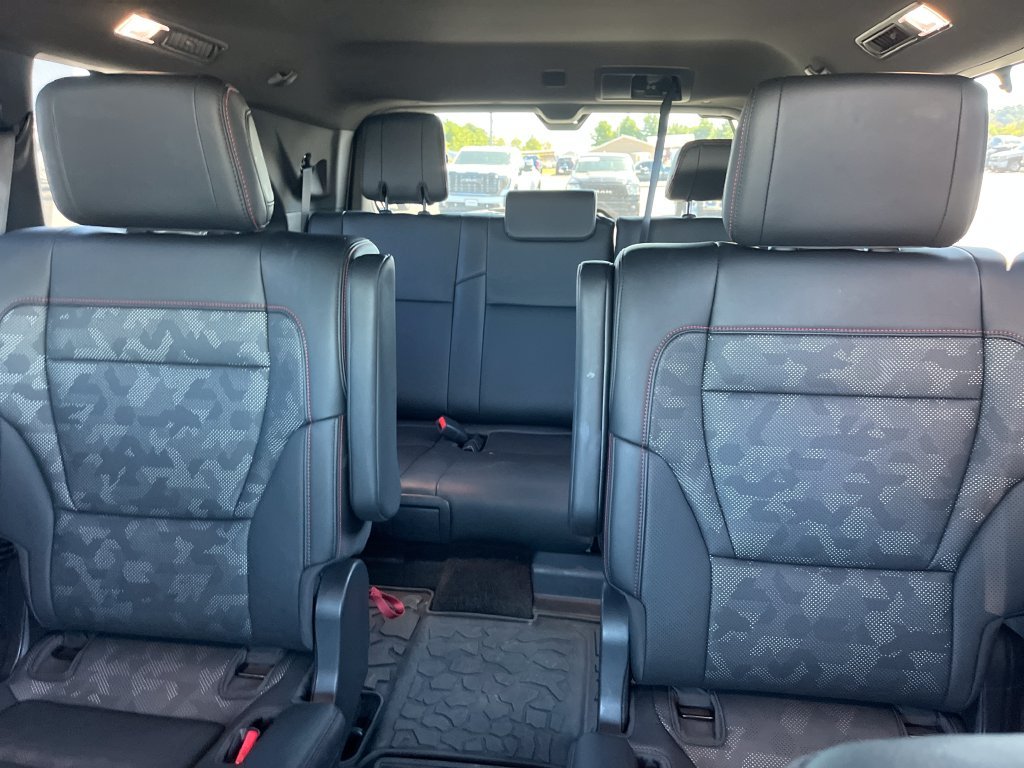 Used 2025 Beige Toyota TRD Pro image 13