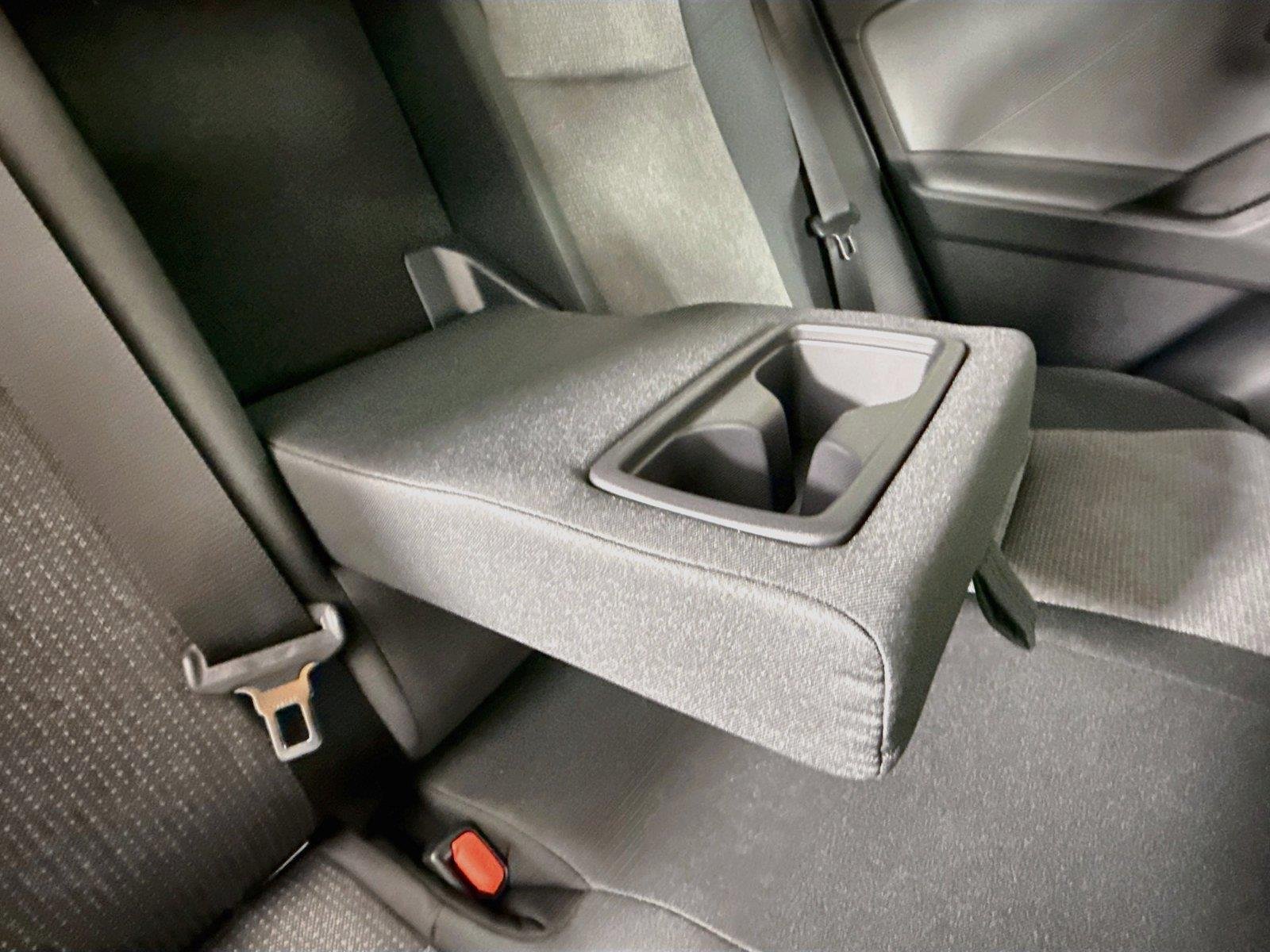 Certified Used 2026 Ice Cap Toyota LE image 38