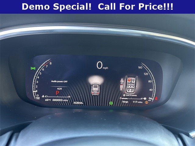 Used 2026 Silver Metallic Acura w/Technology Package image 20