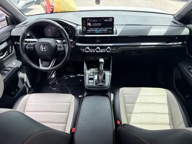 Used 2024 White Honda Sport Touring image 24