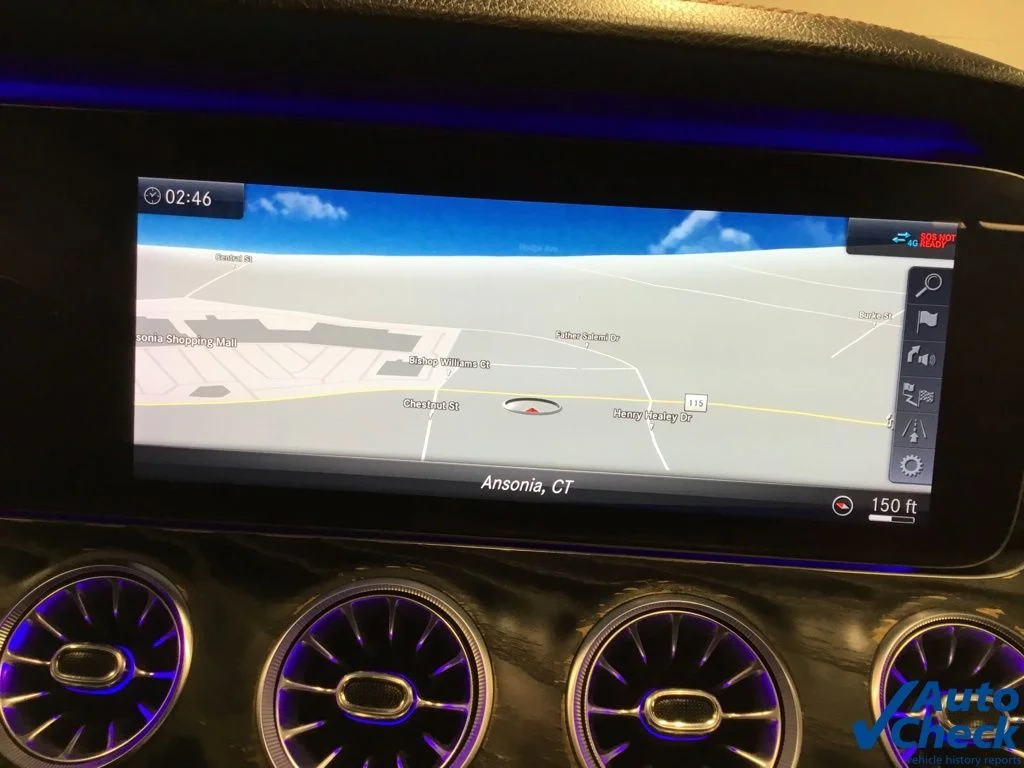 2019 Mercedes-Benz E-Class AMG E53 - Photo 55