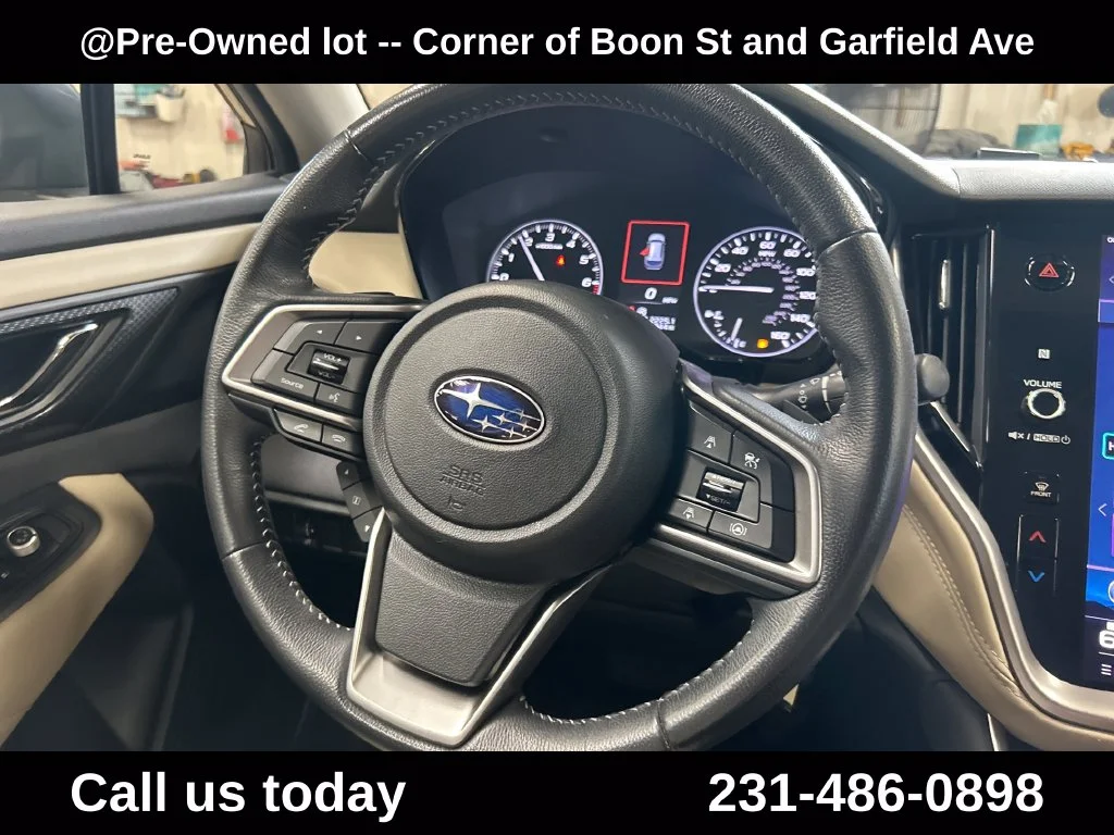 Used 2021 Brown Subaru Premium image 20