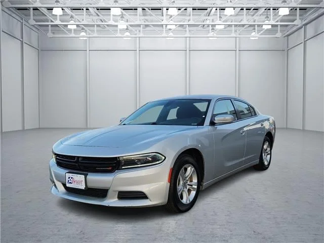 2022 Dodge Charger SXT Rear-Wheel Drive