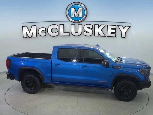 2023 GMC Sierra 1500 AT4X - Photo 12