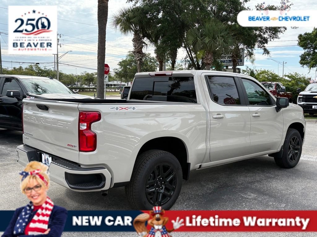 2026 Chevrolet Silverado 1500 RST - Photo 7