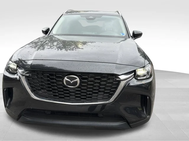 2026 Mazda CX-90 3.3 Turbo Select
