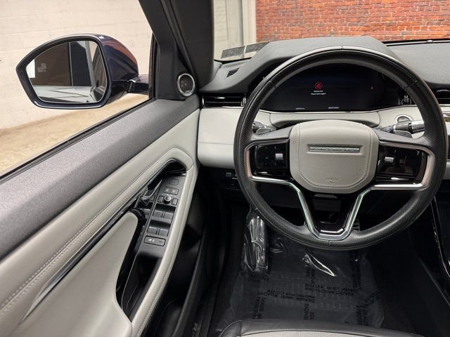 2021 Land Rover Range Rover Evoque HSE - Photo 14