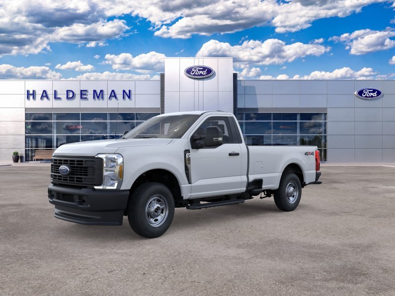 2026 Ford F-250 Super Duty