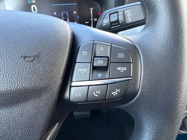 New 2026 Shadow Black Ford XLT image 21