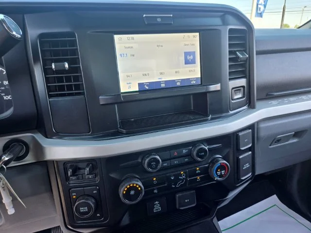 Used 2026 White Ford XLT image 25
