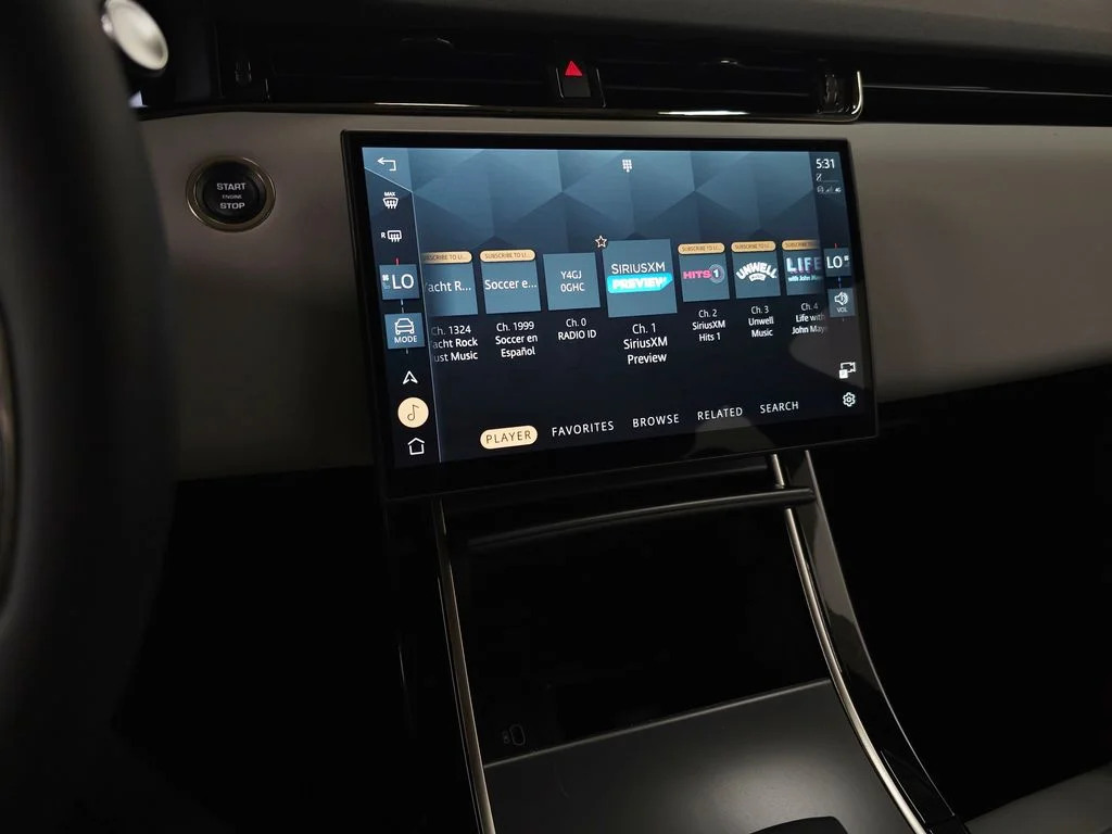 2026 Land Rover Range Rover Evoque S - Photo 27