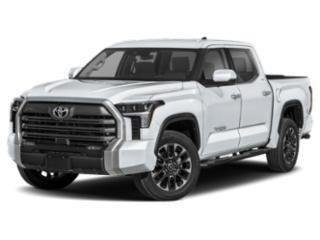 2026 Toyota Tundra  Limited