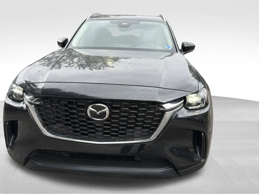 Used 2026 Black Mazda 3.3 Turbo Select image 2