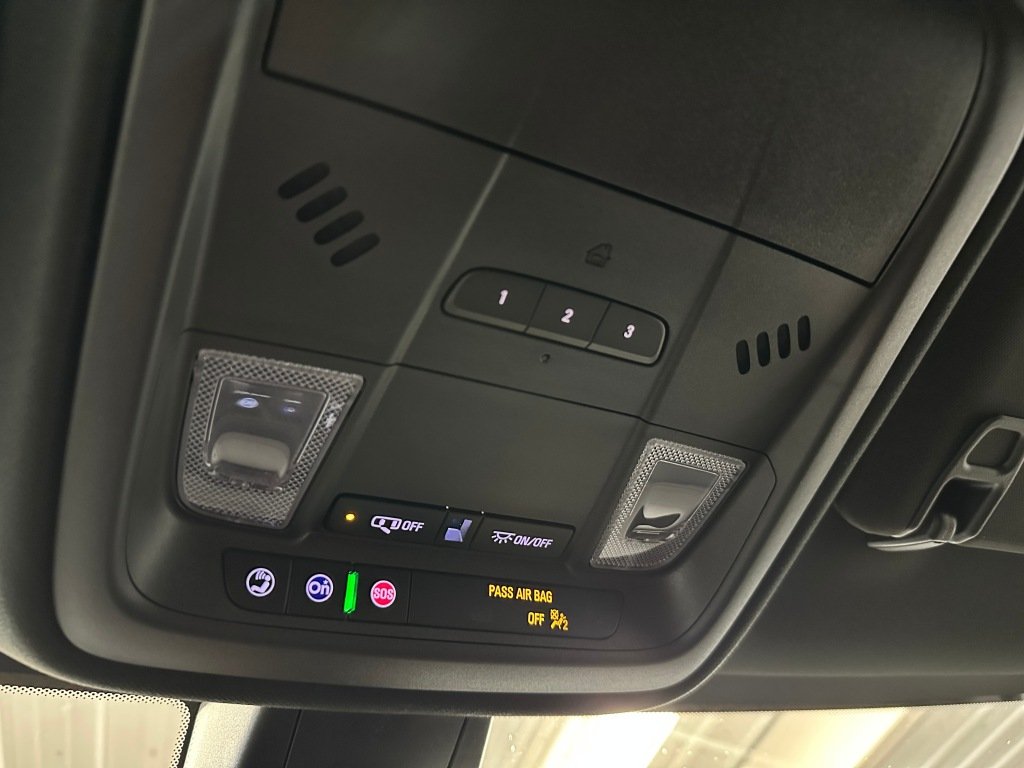 2026 Cadillac XT5 Luxury - Photo 16