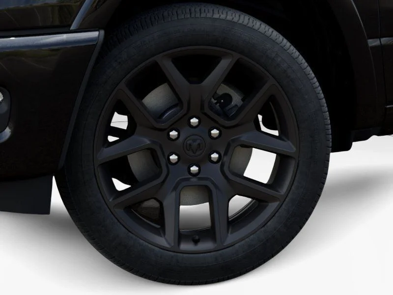 2026 RAM 1500 Laramie - Photo 9