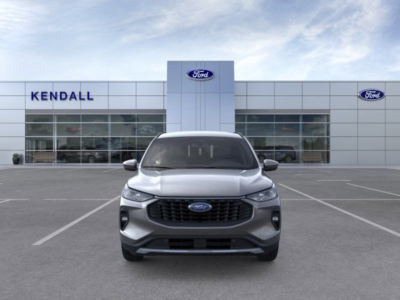 Used 2025 Gray Ford Base image 6