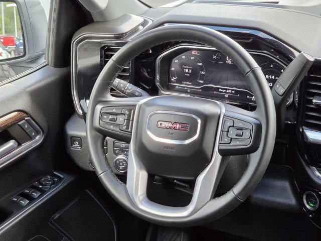 2024 GMC Sierra 1500 Elevation - Photo 18