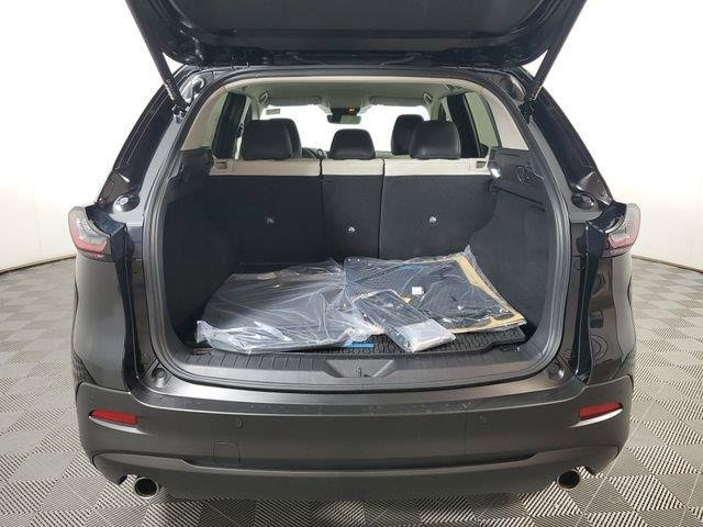 New 2026 Jet Black Mica Mazda 2.5 S Preferred AWD image 9