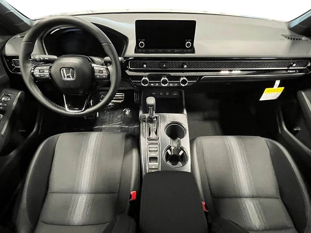 2026 Honda Civic Sport - Photo 15