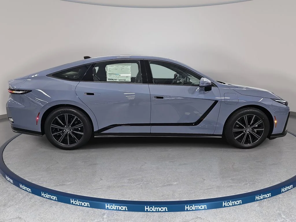 New 2026 Wavelength Lexus PREMIUM AWD image 4