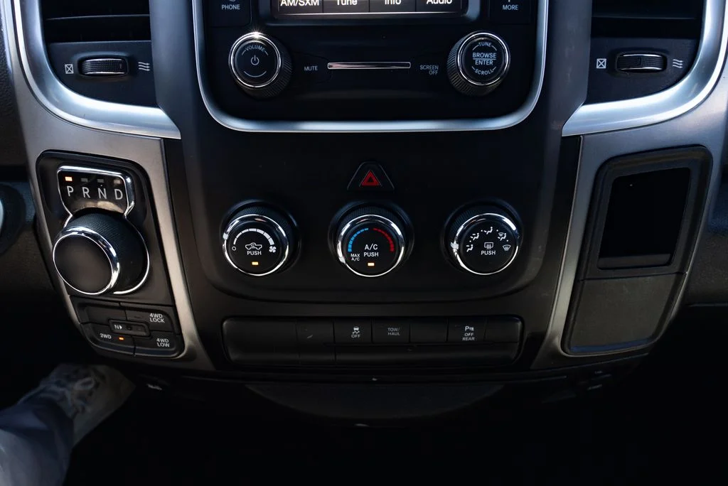 Used 2022 Blue Ram Warlock image 16