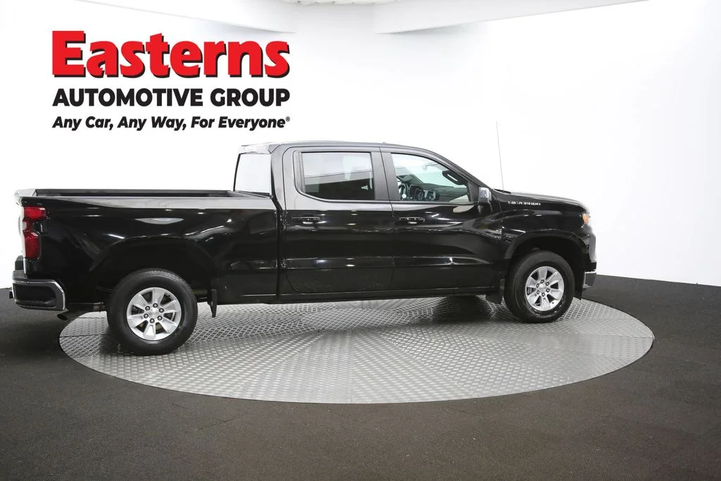 Used 2024 Black Chevrolet LT image 43