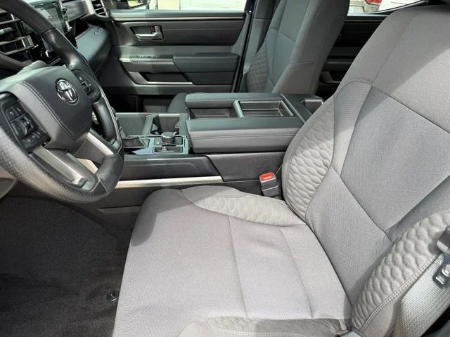 Certified Used 2026 DK. BLUE MC. Toyota SR5 image 11
