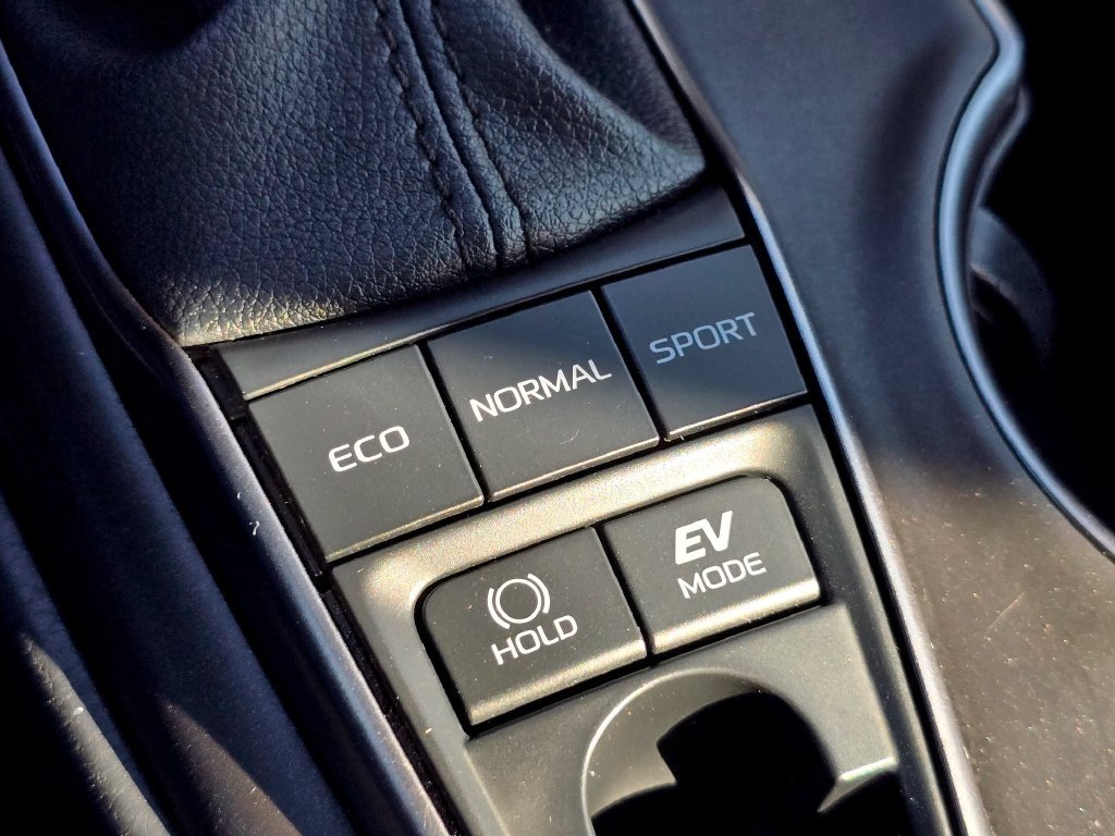 Certified Used 2023 Black Toyota SE image 6