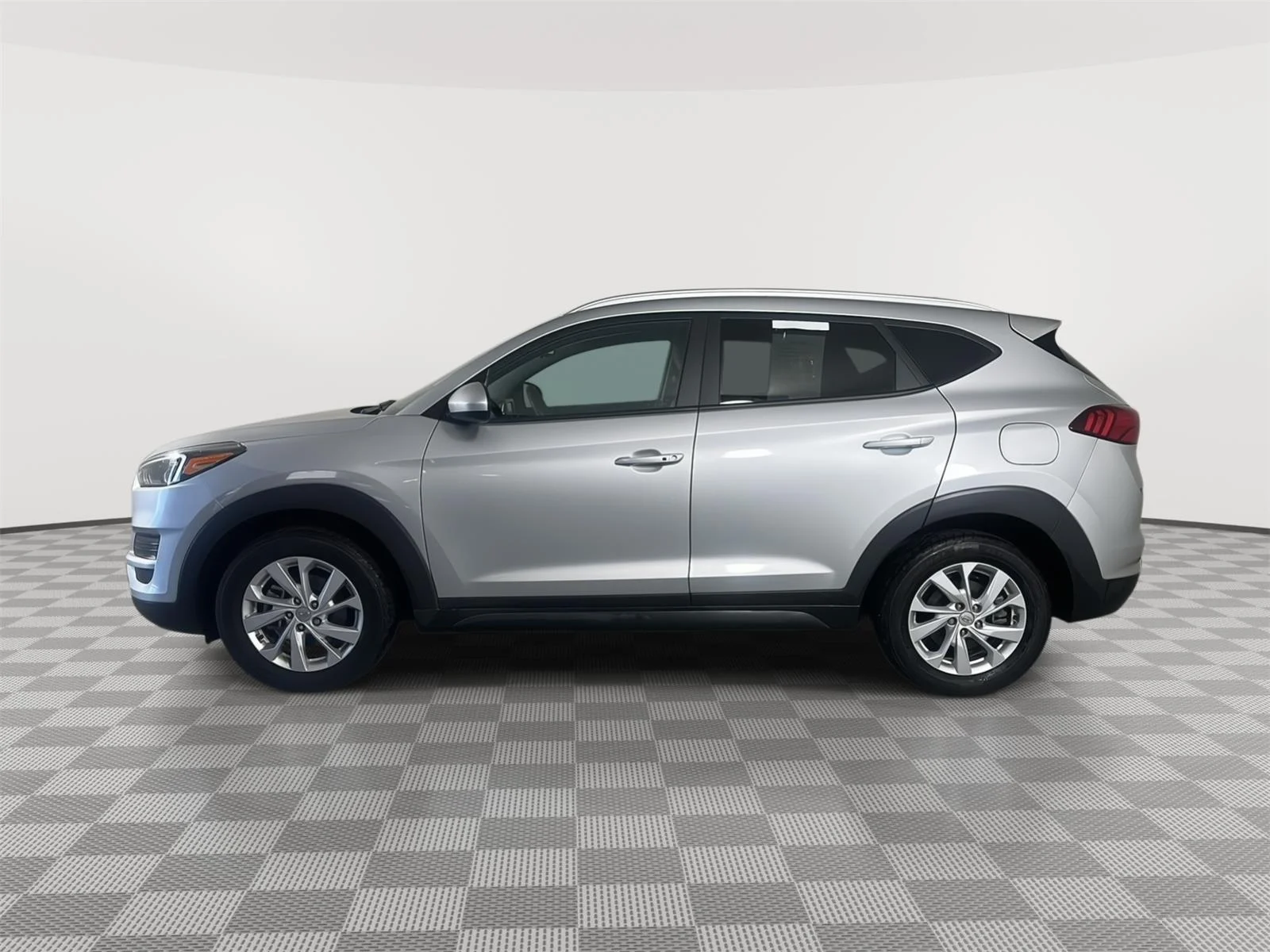 Used 2020  Hyundai Value image 4