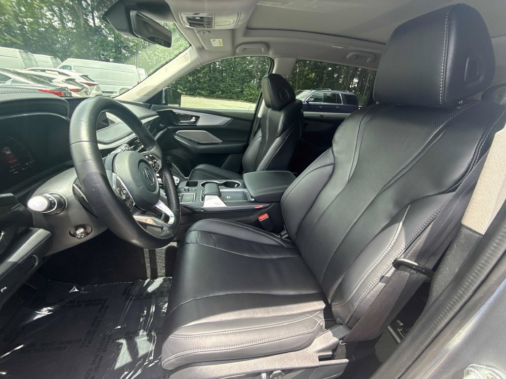 2023 Acura MDX Technology Package - Photo 11
