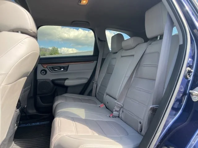 Used 2019 Gunmetal Metallic Honda Touring image 38
