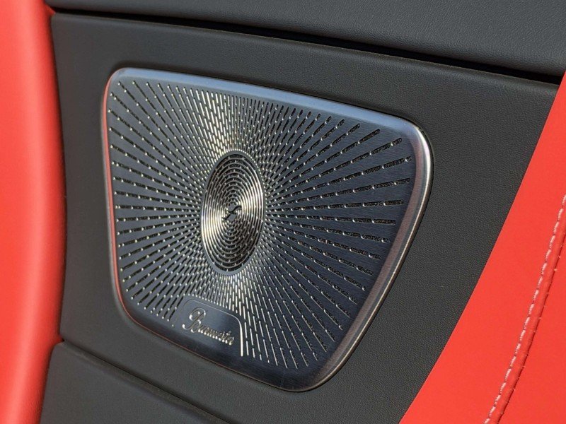 Used 2022  Mercedes-Benz AMG® SL 63 image 35