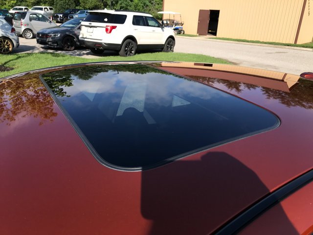 Certified Used 2019 Sunset Drift Chromaflair Nissan 2.5 SR image 4