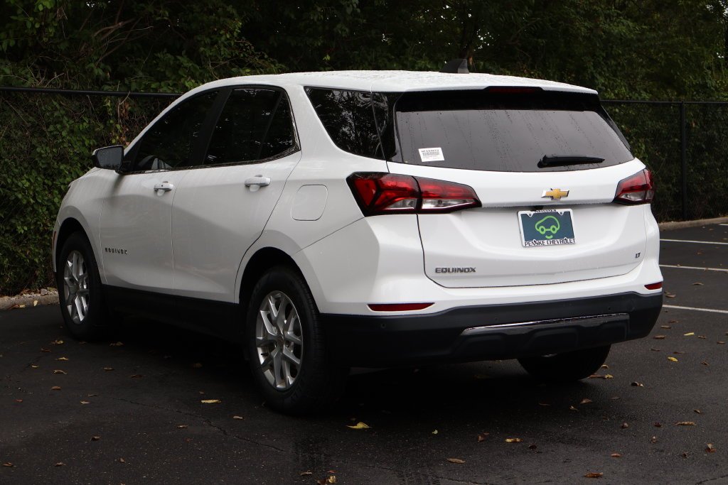 2024 Chevrolet Equinox LT - Photo 6