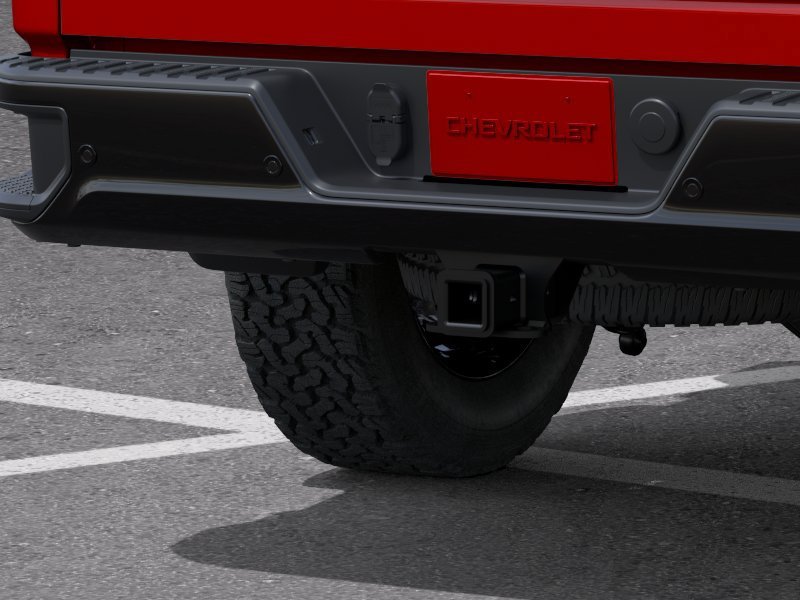 2026 Chevrolet Silverado 2500 HD LTZ - Photo 14