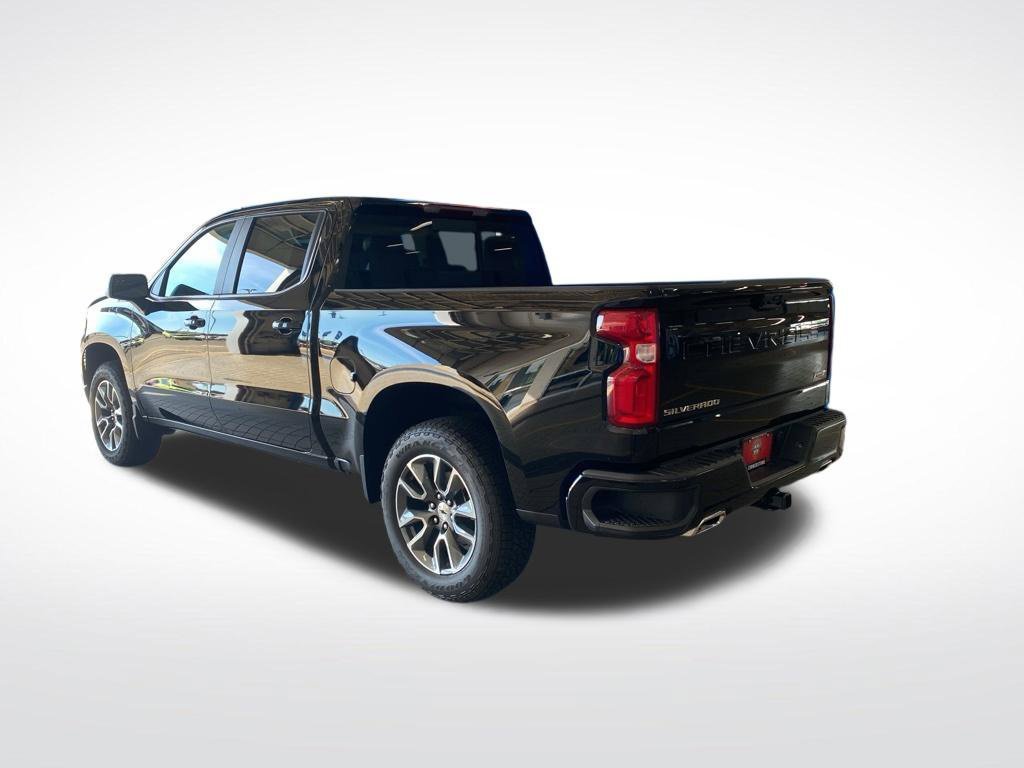 2026 Chevrolet Silverado 1500 RST - Photo 20