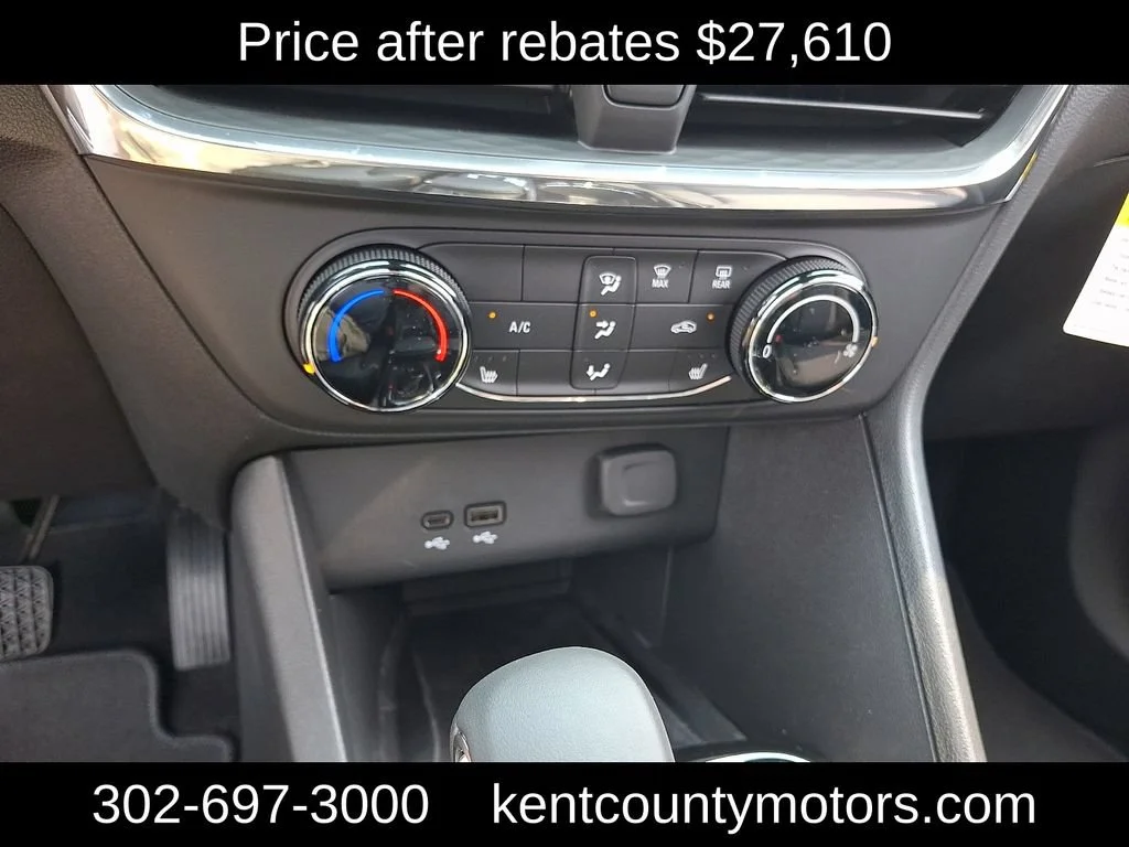 2026 Buick Encore GX Preferred - Photo 17