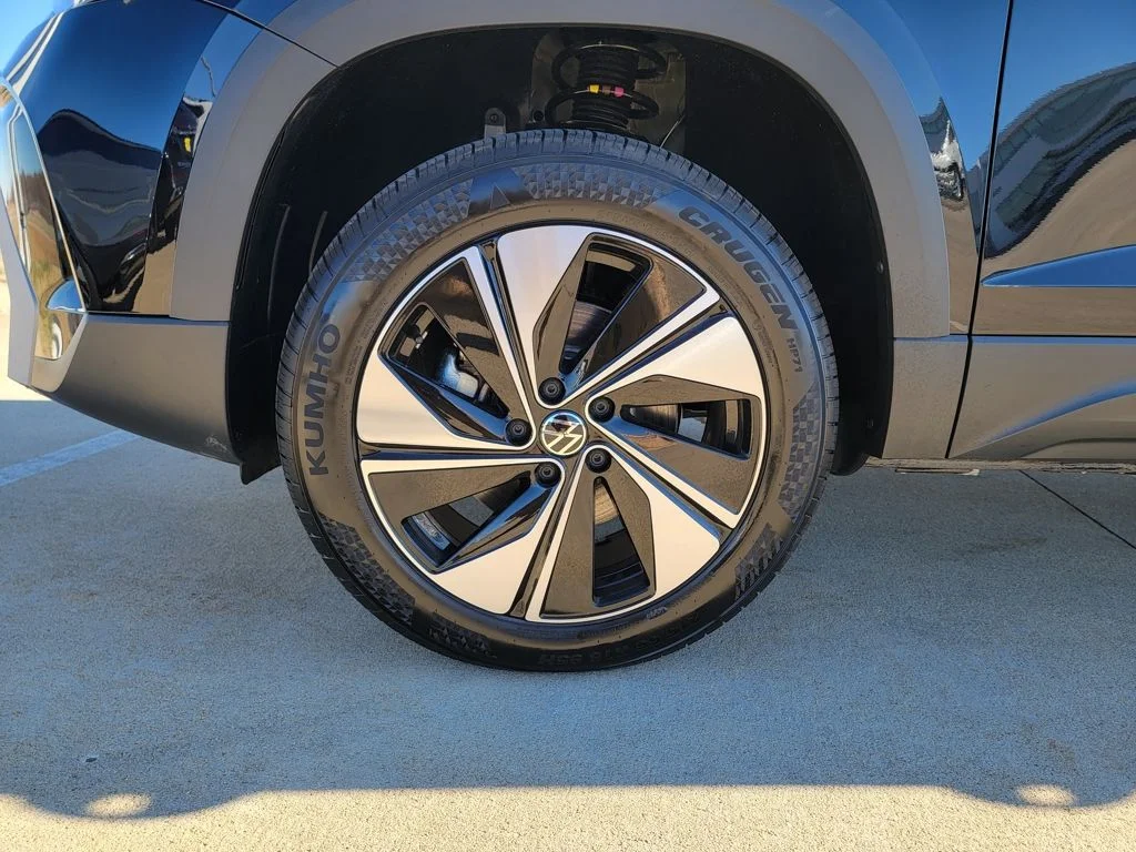 2026 Volkswagen Taos SE - Photo 23