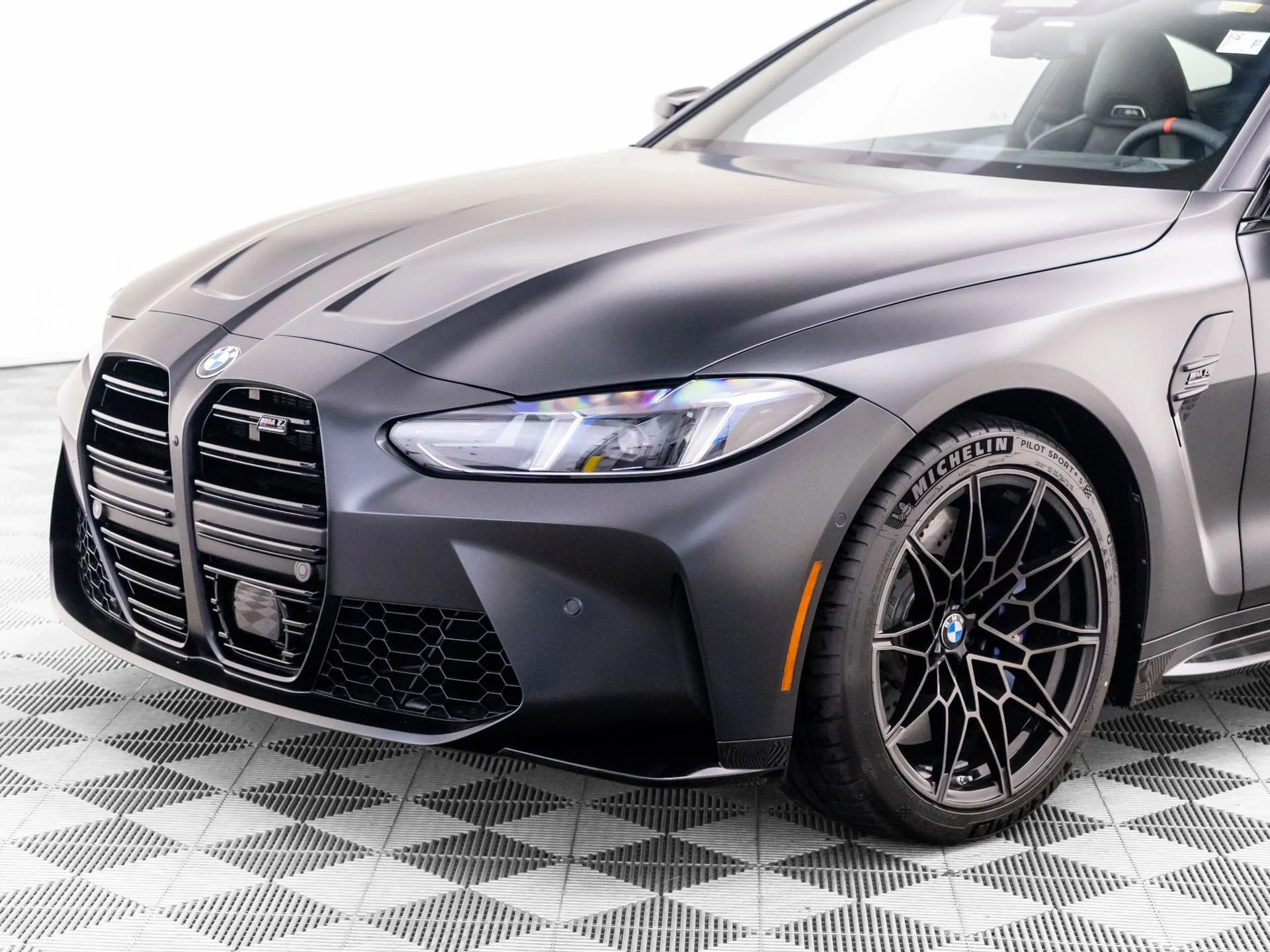 New 2027 Unreleased BMW Competition image 39
