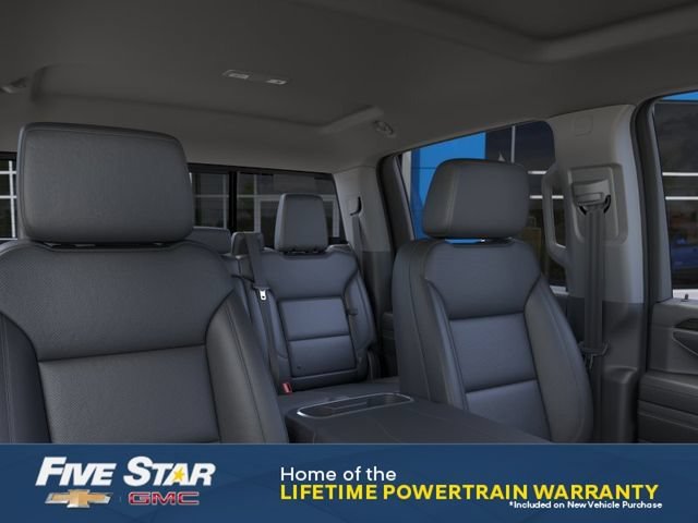 2026 Chevrolet Silverado 2500 HD LTZ - Photo 24