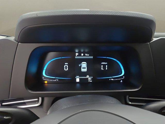 New 2026 White Hyundai SE image 28