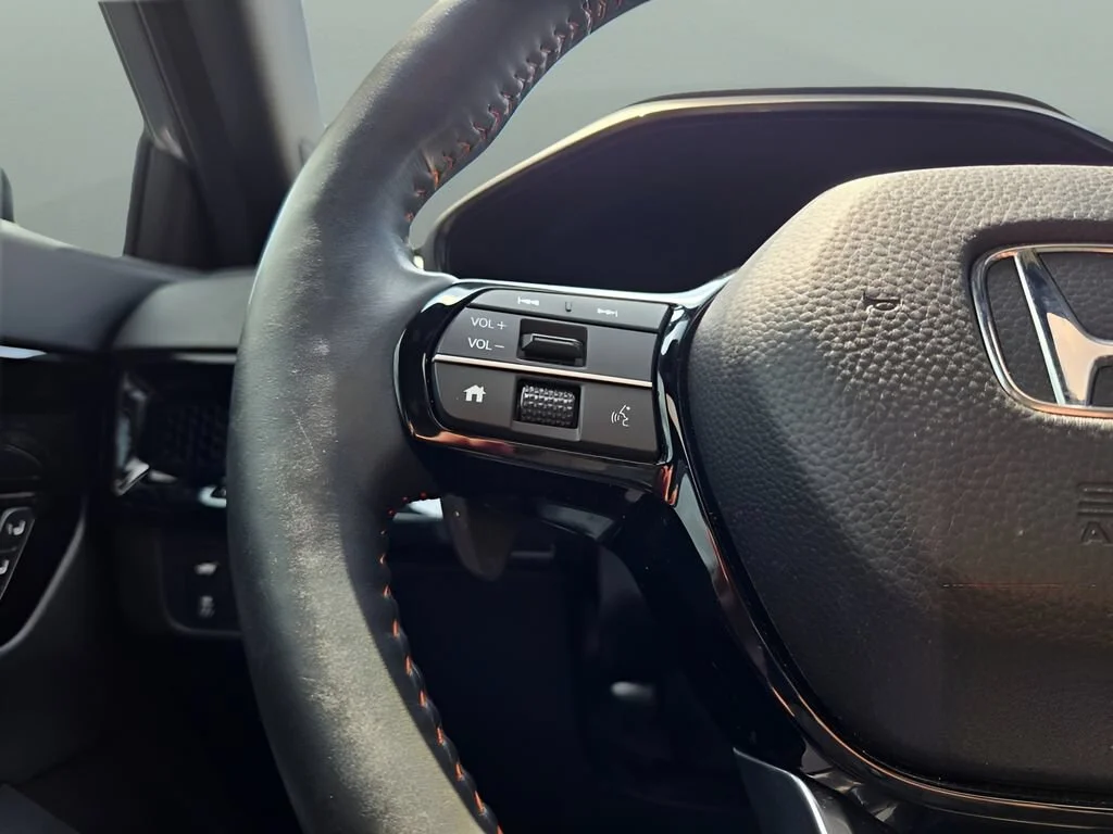 Used 2024 Gray Honda Sport Touring image 31