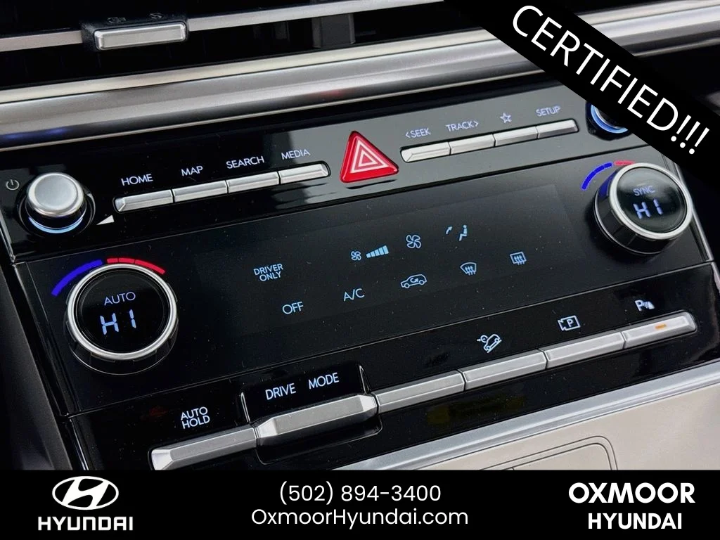 Used 2026 Serenity White Hyundai SE image 15