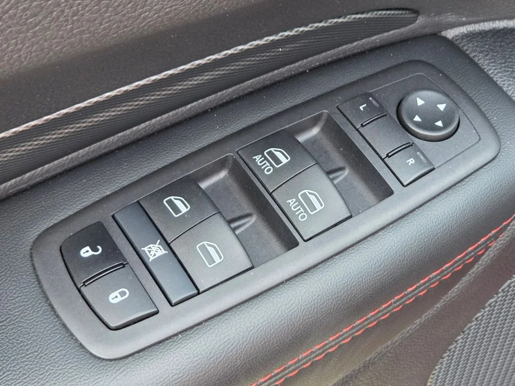 Used 2025 Red Dodge GT image 25